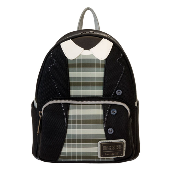Loungefly Backpack - Beetlejuice 2