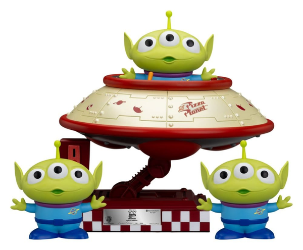 Aliens Special Edition (Toy Story) Mastercraft - Beast Kingdom