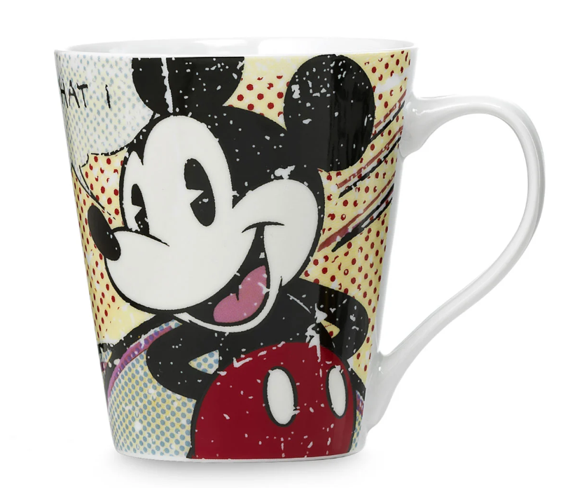 Classic Mug 'Mickey Mouse Pop' - PWM21/1MA