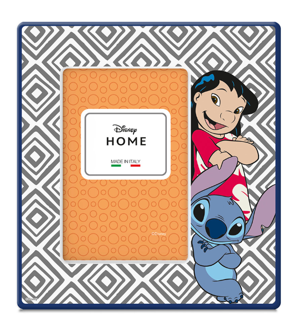 Lilo & Stitch 'Photo Frame' - 102028/102019