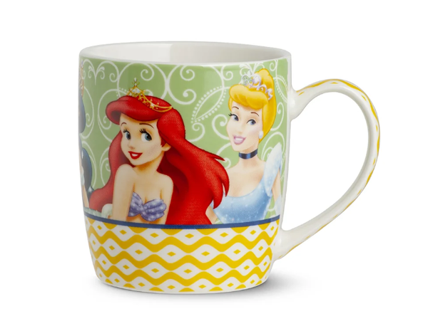 Princesses 'Mug' - 102007