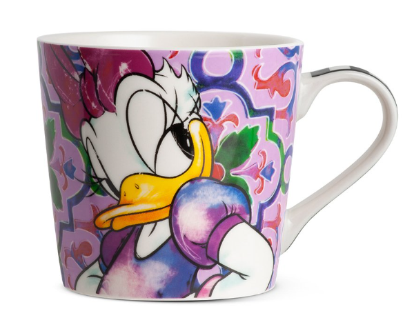 Forever & Ever Mug Collection 'Daisy Duck' - 103004