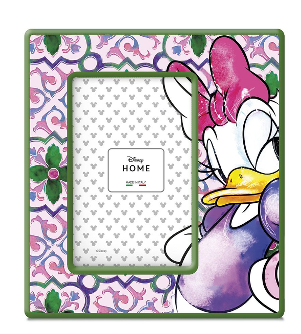 Daisy Duck 'Photo Frame' - 103065/103061