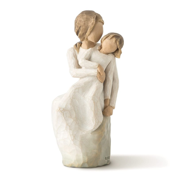 Willow Tree 'Mother & Daughter - 27270