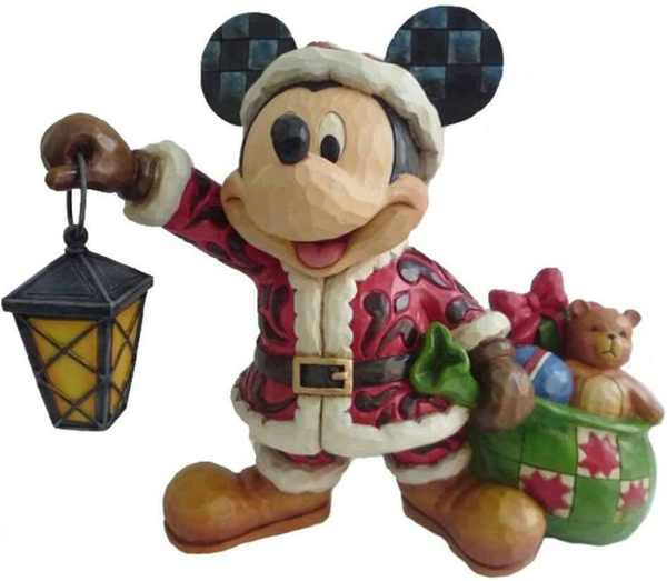Mickey Mouse 'Spirit of Christmas' - 4029584