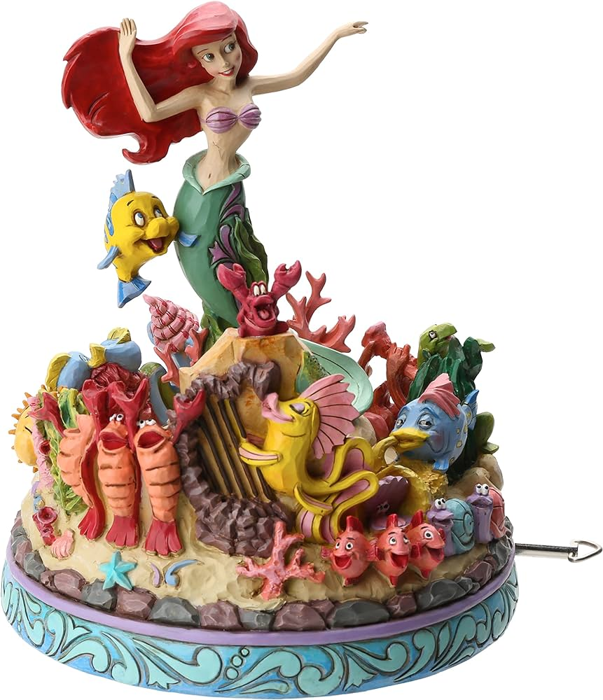 Ariel 'Under the Sea' - 4039073