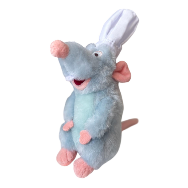 Disney Shoulder Plush 'Remy'