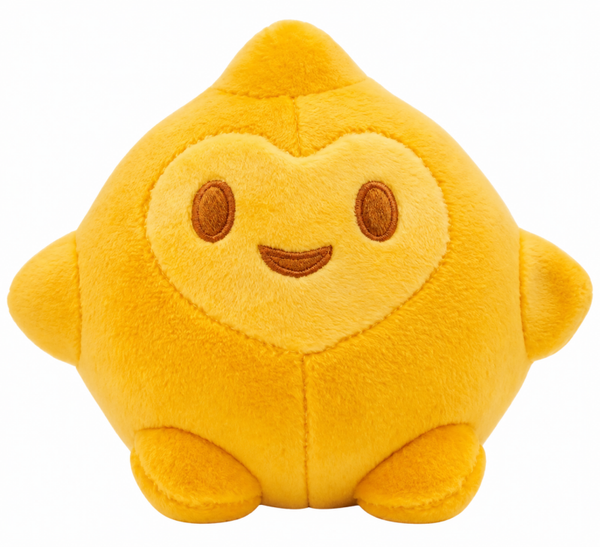 Disney Shoulder Pluche 'Star'