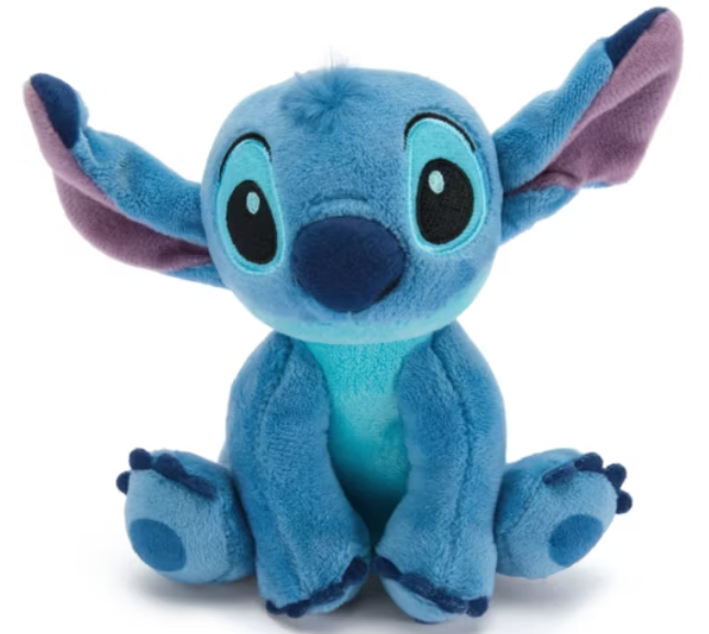 Disney Shoulder Plush 'Stitch'