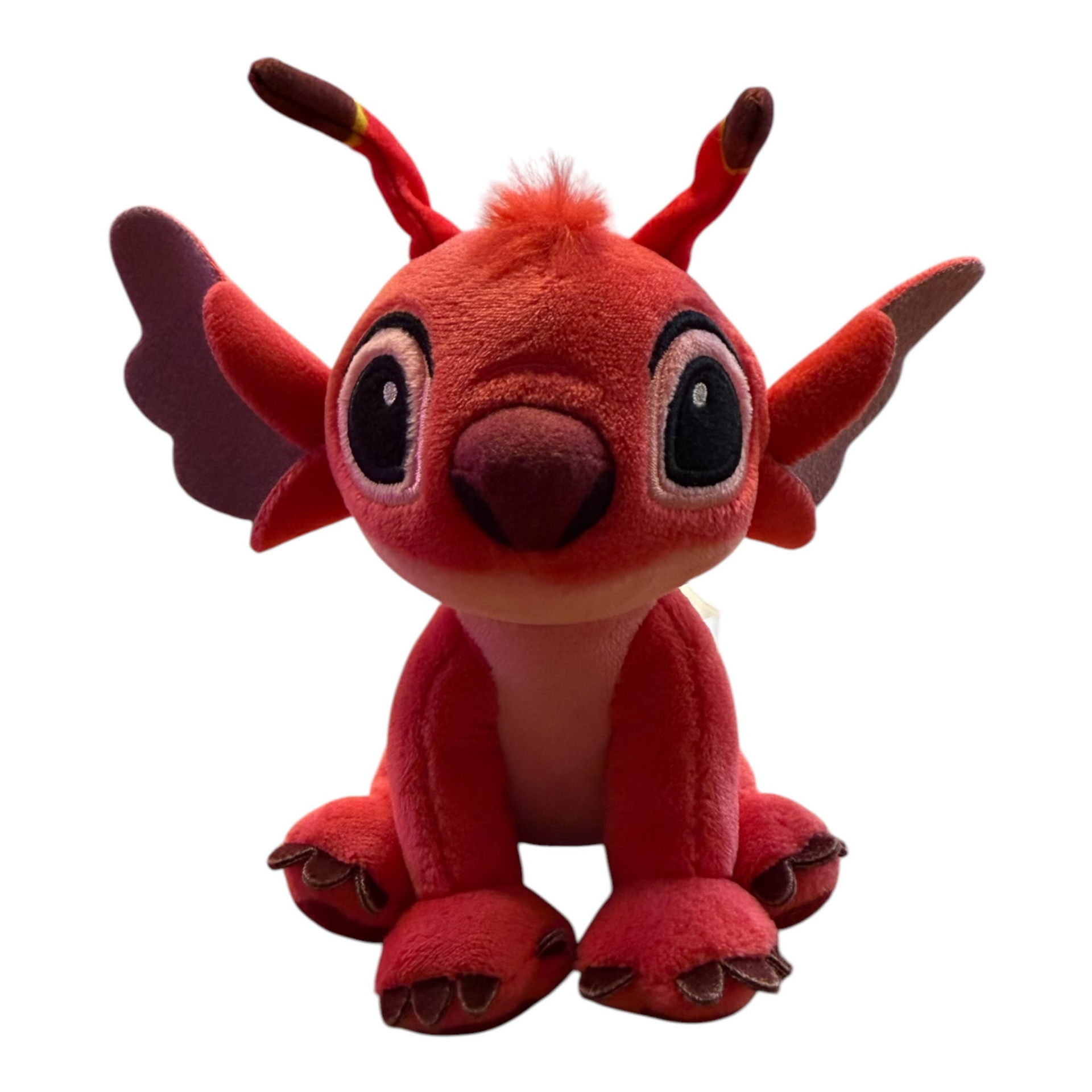 Disney Shoulder Plush 'Leroy'