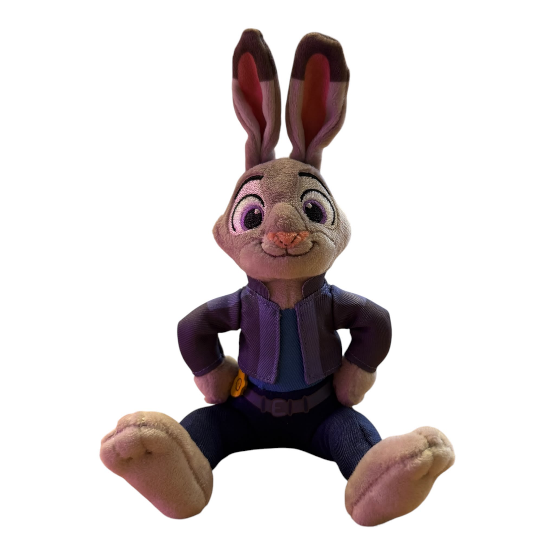 Disney Shoulder Plush 'Judy Hopps'