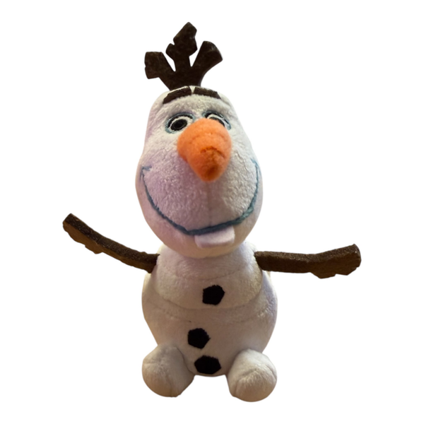 Disney Shoulder Plush 'Olaf'