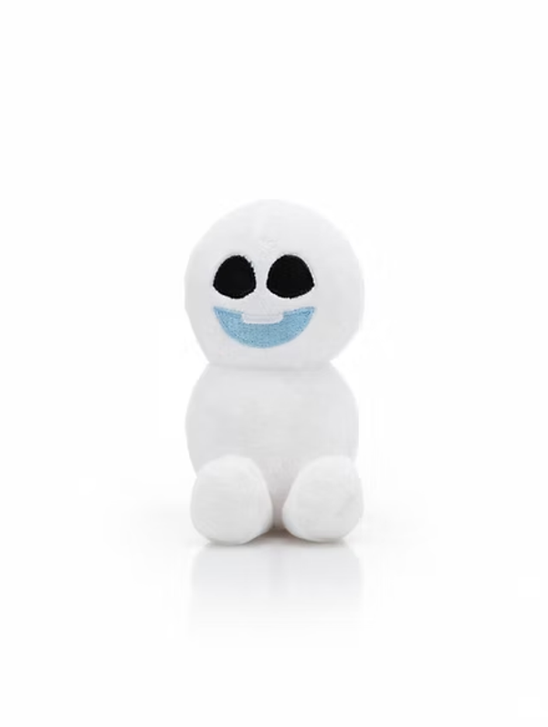 Disney Shoulder Plush 'Snowgie'