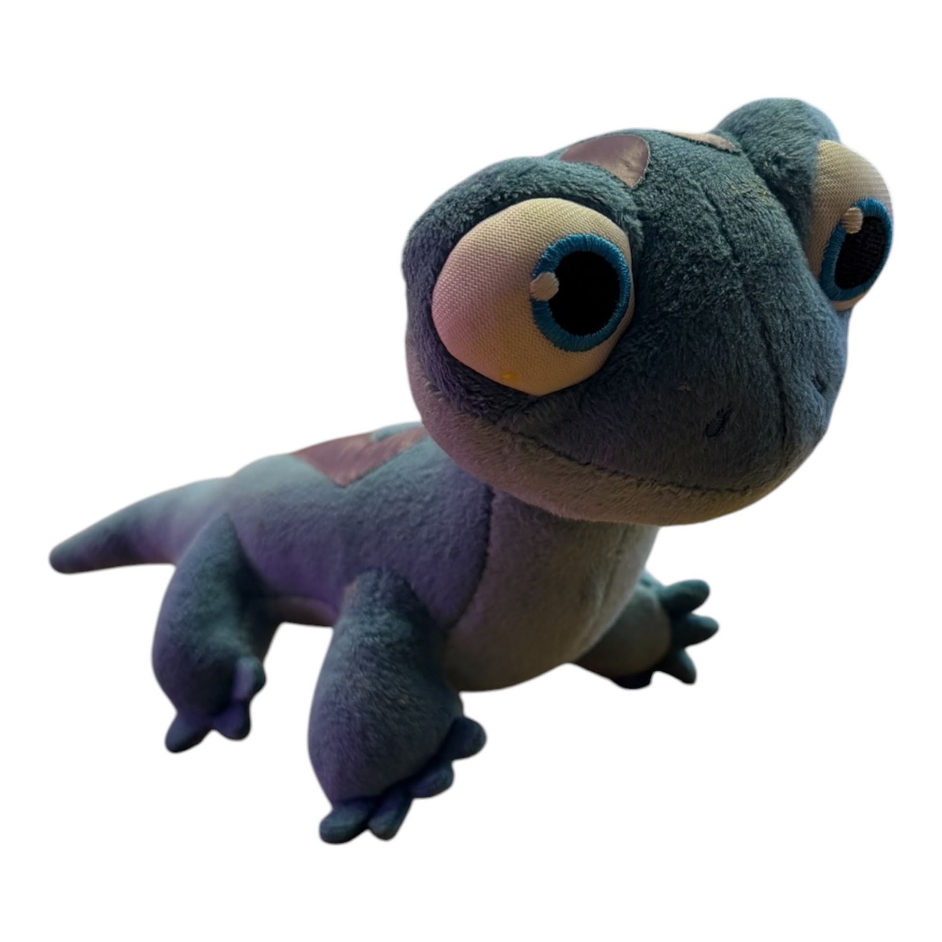 Disney Shoulder Plush 'Bruni'