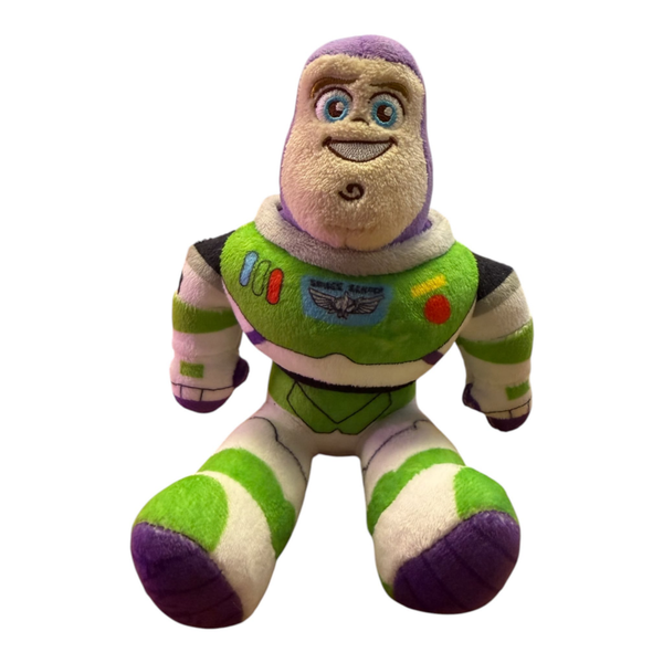 Disney Shoulder Plush 'Buzz Lightyear'