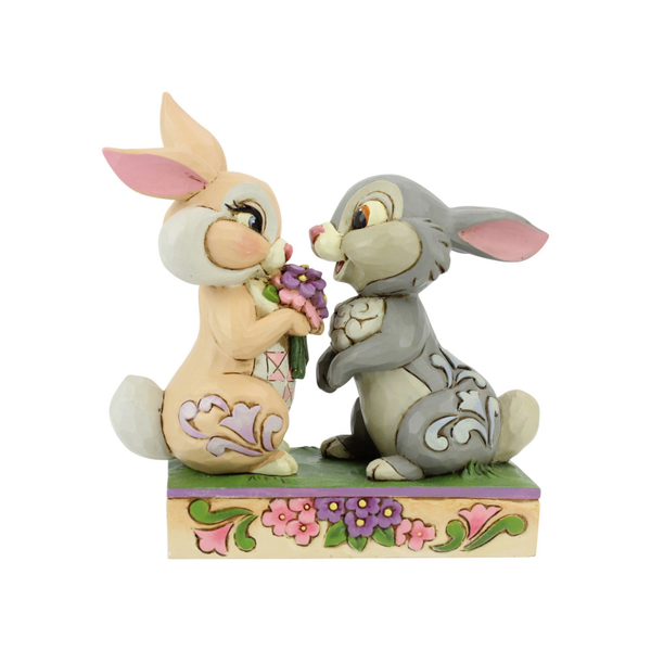 Thumper & Miss Bunny 'Bunny Bouquet' - 6005963