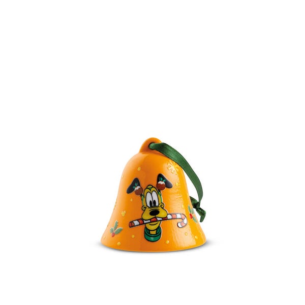 Pluto Winter Magic 'Christmas Bell' - 127036-6