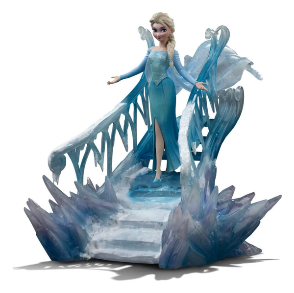 Iron Studios Disney Classics - Elsa