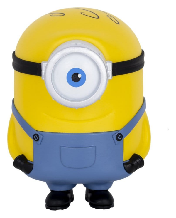 Stuart (Minions & Monsters) 'Piggy Bank' - BKDVPBP-013