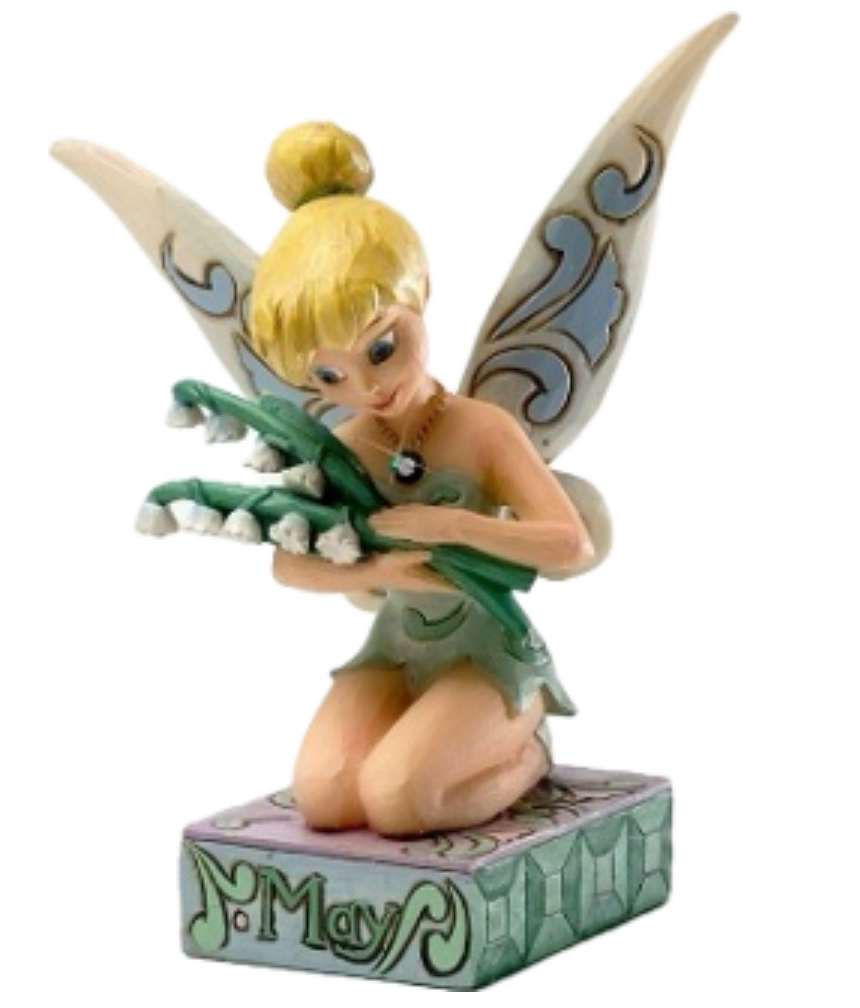 Tinker Bell 'May' - 4020778