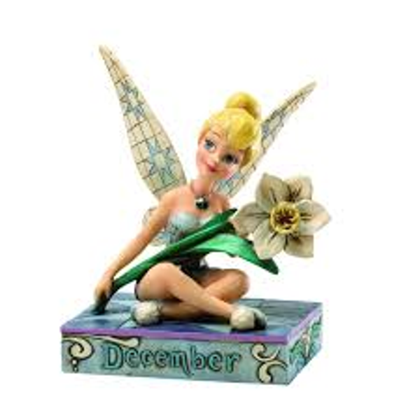 Tinker Bell 'December' - 4020785