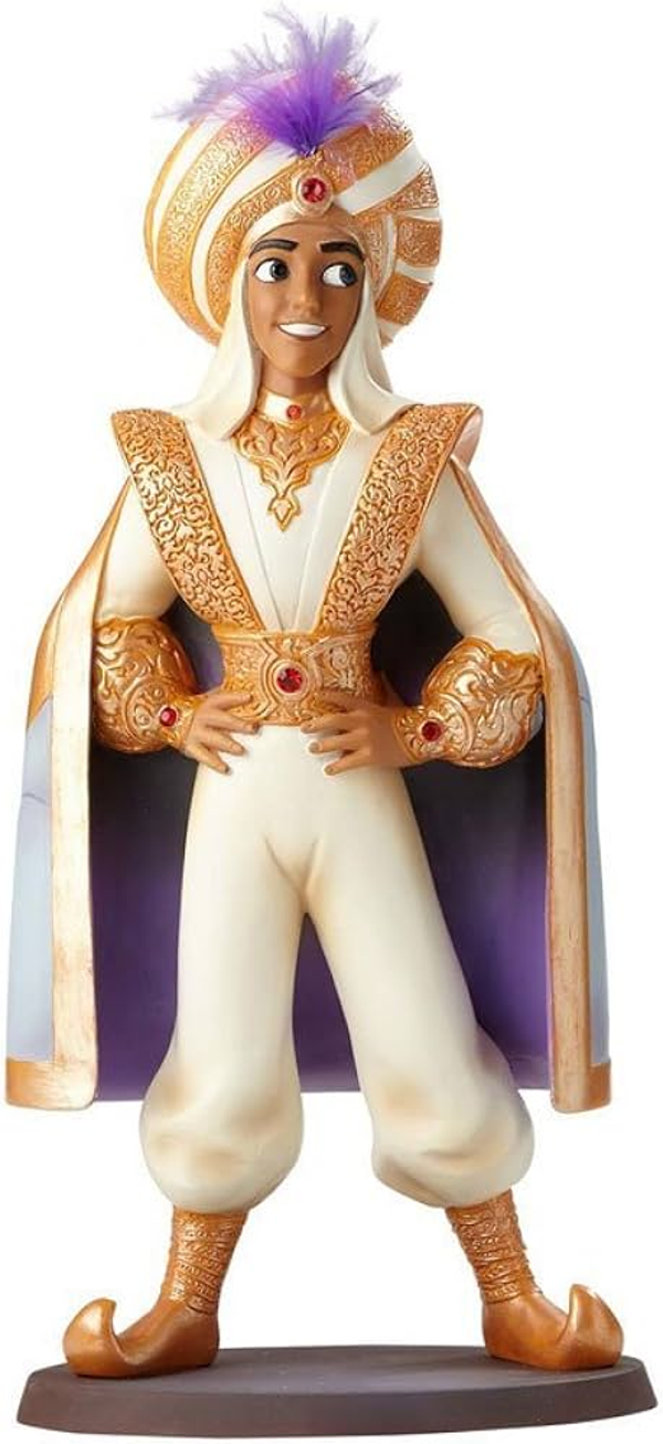 Disney Showcase ‘Aladdin as Prince Ali’ - 4055788