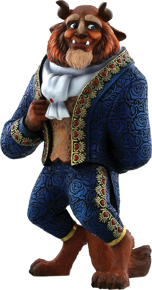 Disney Showcase ‘Beast’ - 4058292
