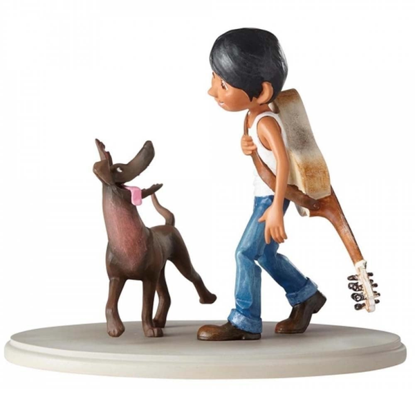 Disney Showcase ‘Miguel & Dante’ - 4060074