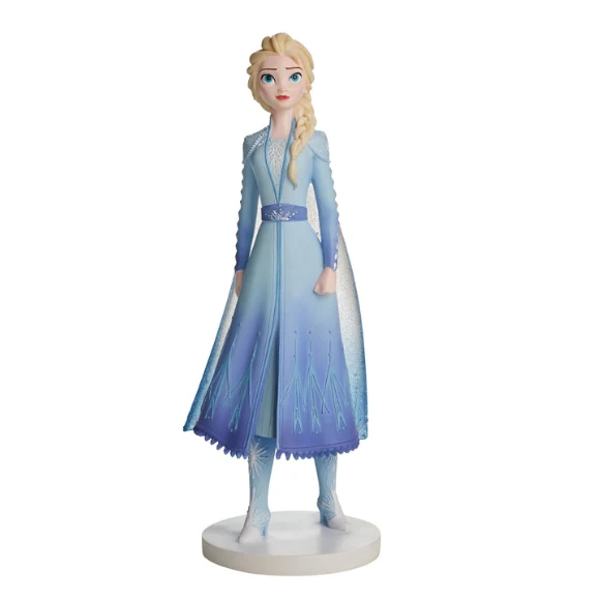 Disney Showcase ‘Elsa Frozen ll’ - 6005683