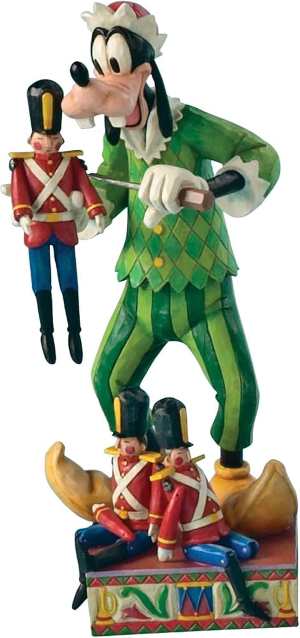 Goofy 'Santa's Goofy Helper' - 4005627