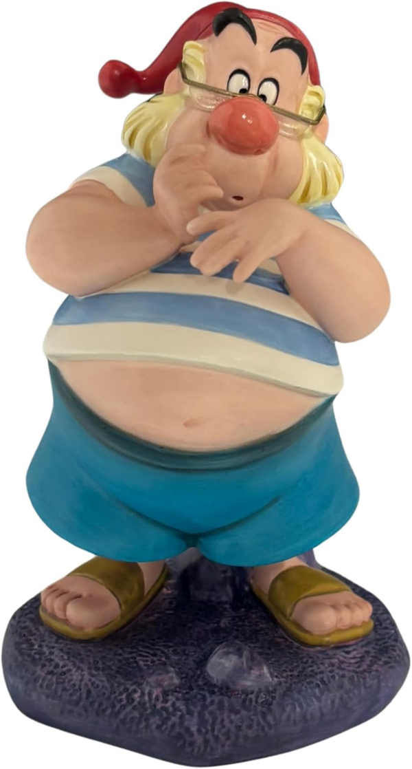 WDCC Smee 'Oh Dear, Dear, Dear'