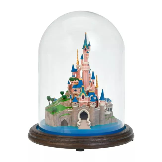 Sleeping Beauty 'Le Château de la Belle au Bois Dormant' - Disneyland Paris