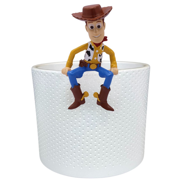 Woody 'Pot Buddy'