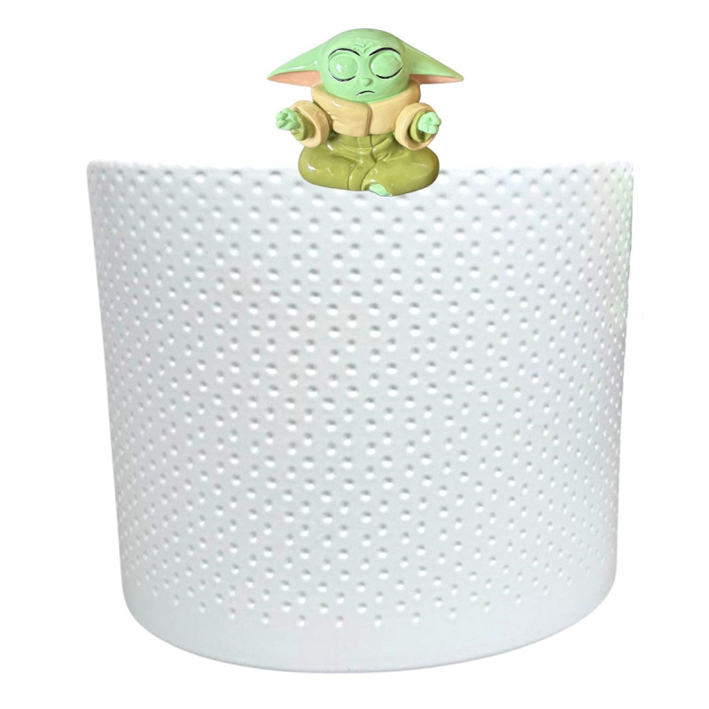 Grogu 'Pot Buddy'