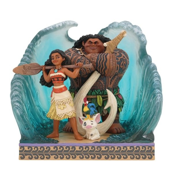 Moana & Maui 'An Epic Adventure' - 6013076