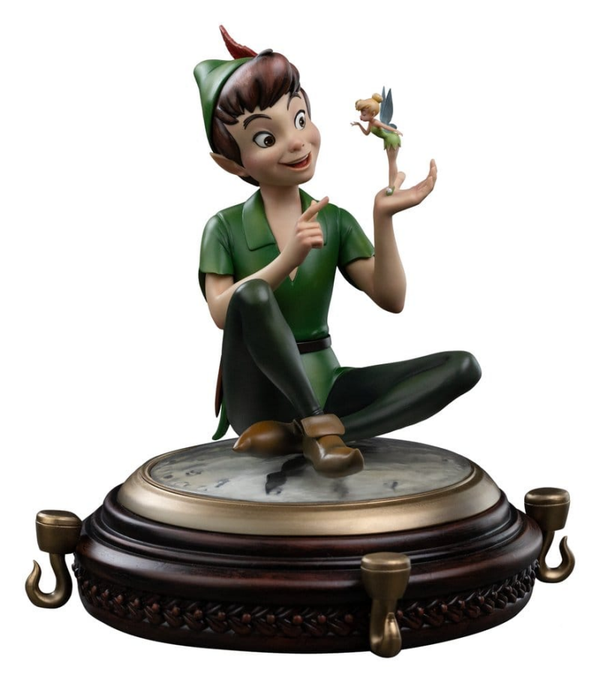 Iron Studios Disney Classics - Peter Pan