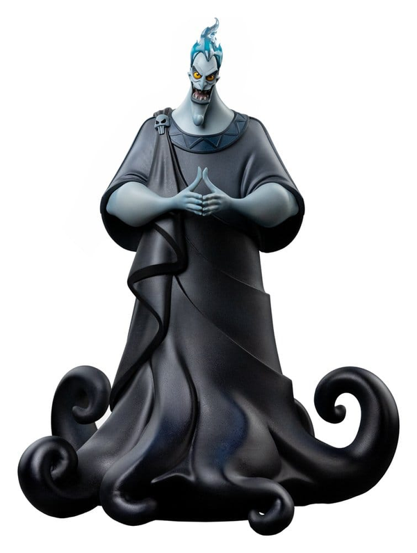 Iron Studios Disney Classics - Hades Regular