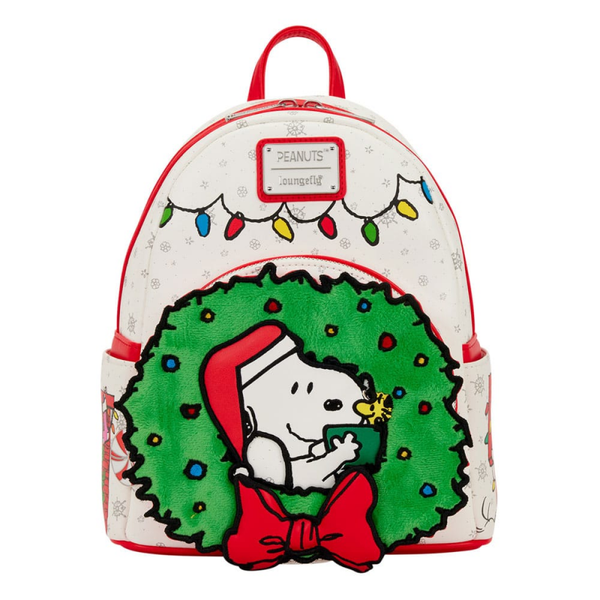 Loungefly Backpack - Snoopy