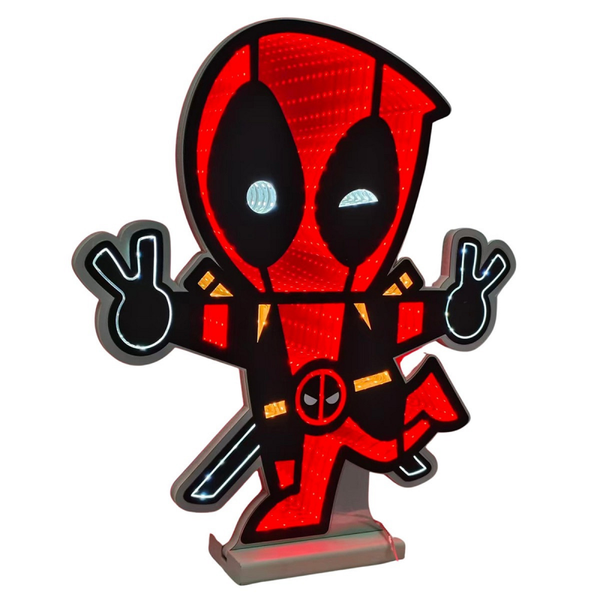 Deadpool 'Infinity Lighting' - MV26047