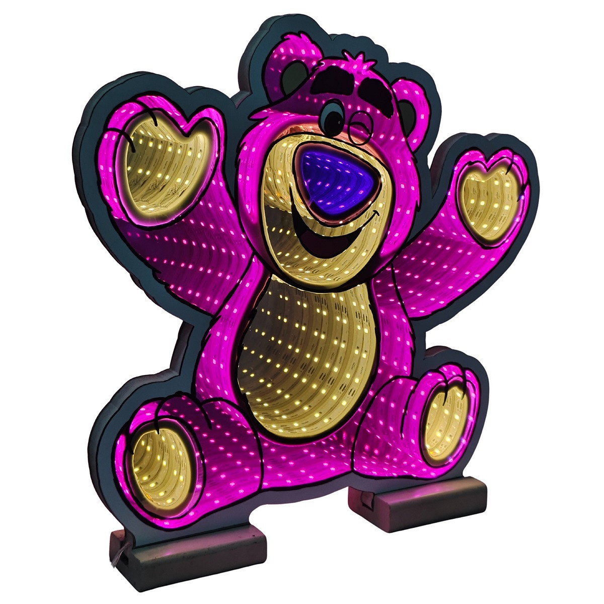 Lotso 'Infinity Lighting' - DN26221