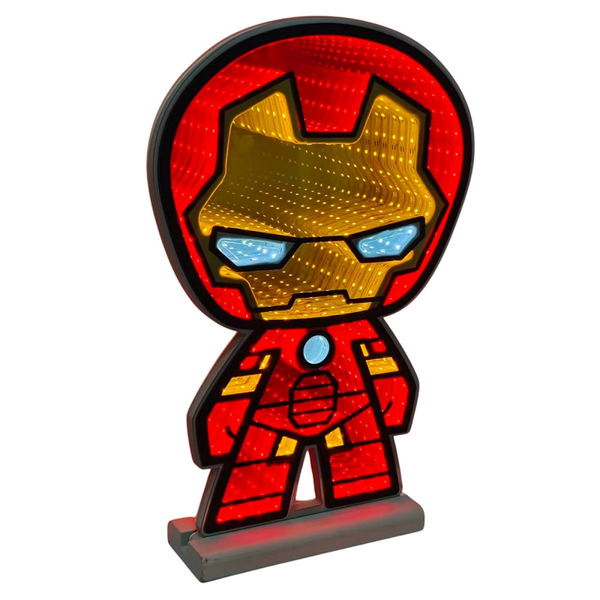 Iron Man 'Infinity Lighting' - MV26046