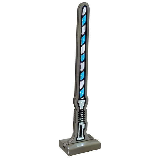 Lightsaber Blue 'Infinity Lighting' - SW26019