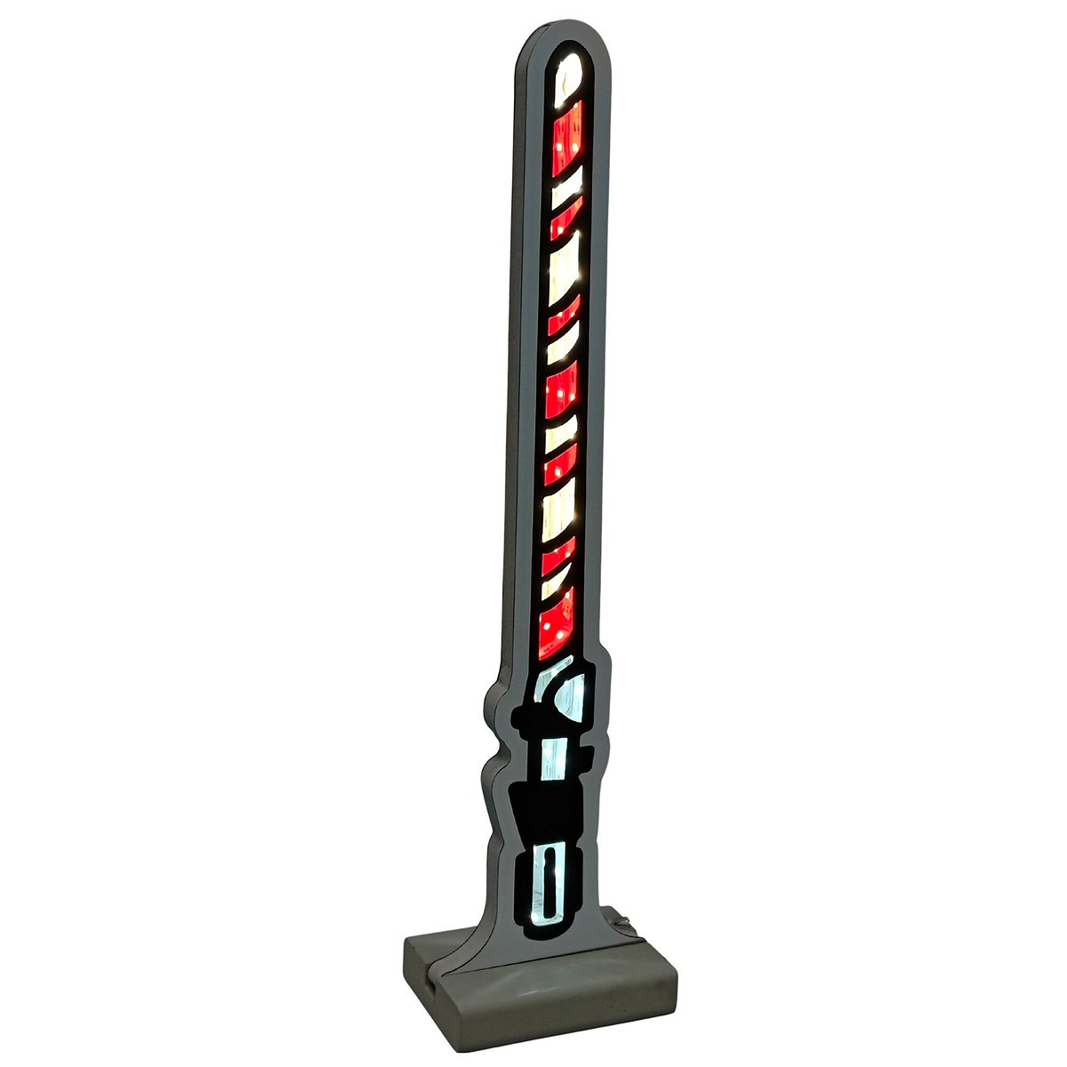 Lightsaber Red 'Infinity Lighting' - SW26020