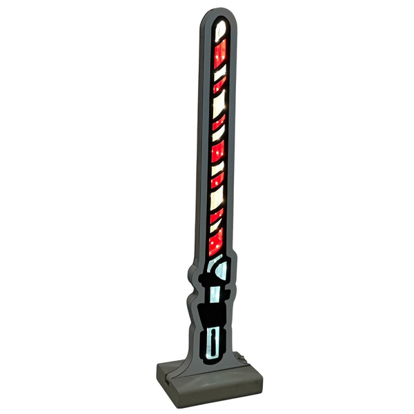 Lightsaber Red 'Infinity Lighting' - SW26020