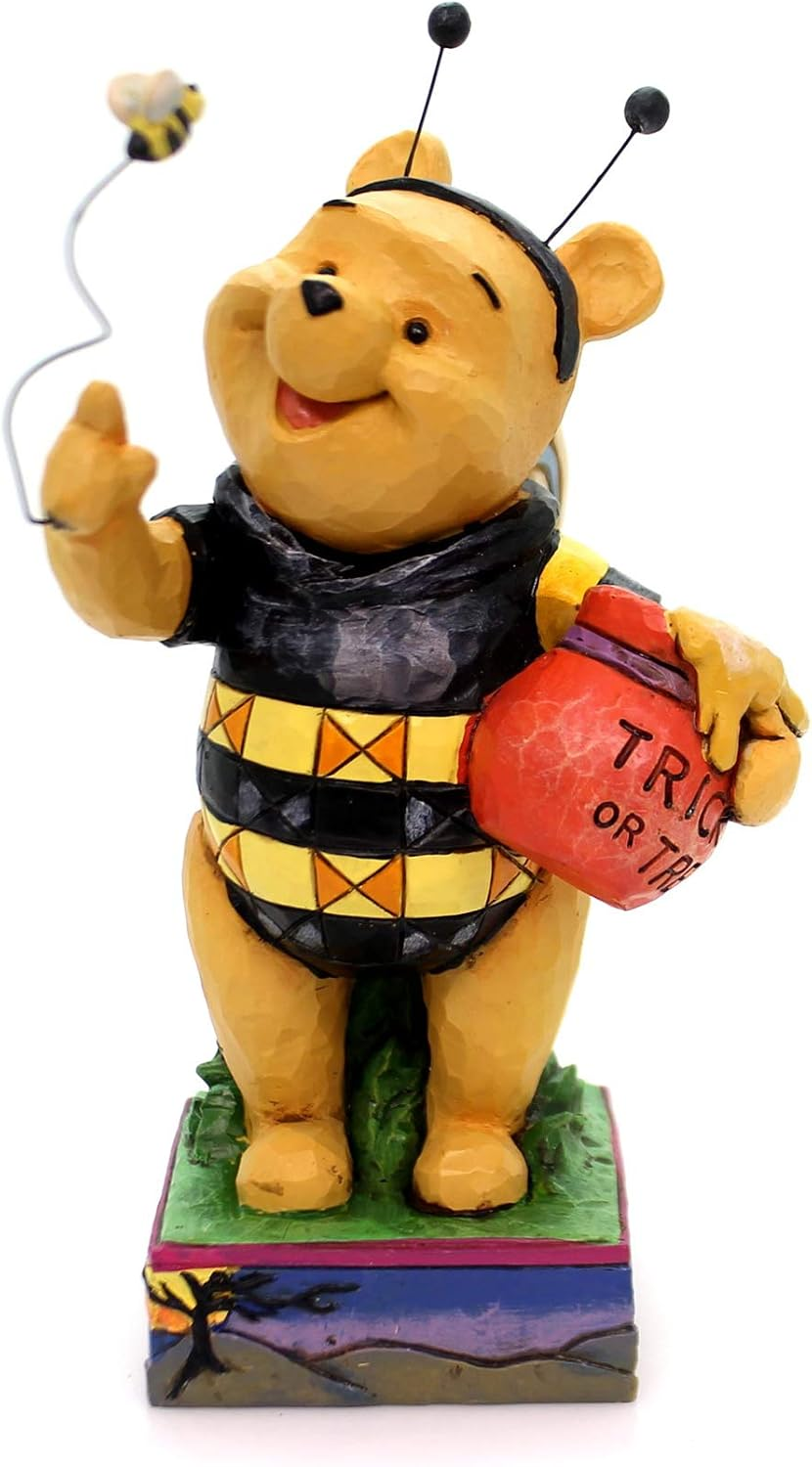 Winnie the Pooh 'Bumble Pooh' - 4057950