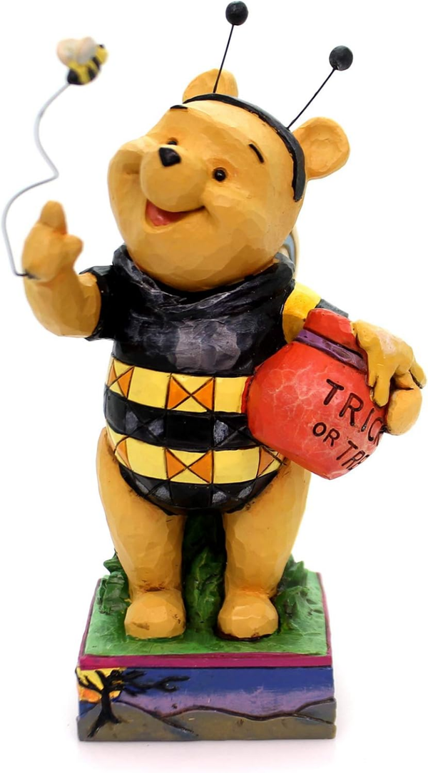 Winnie the Pooh 'Bumble Pooh' - 4057950