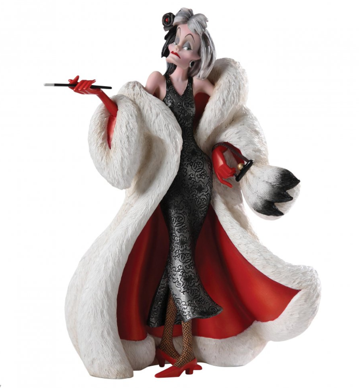 Disney Showcase ‘Cruella’ - 4031541