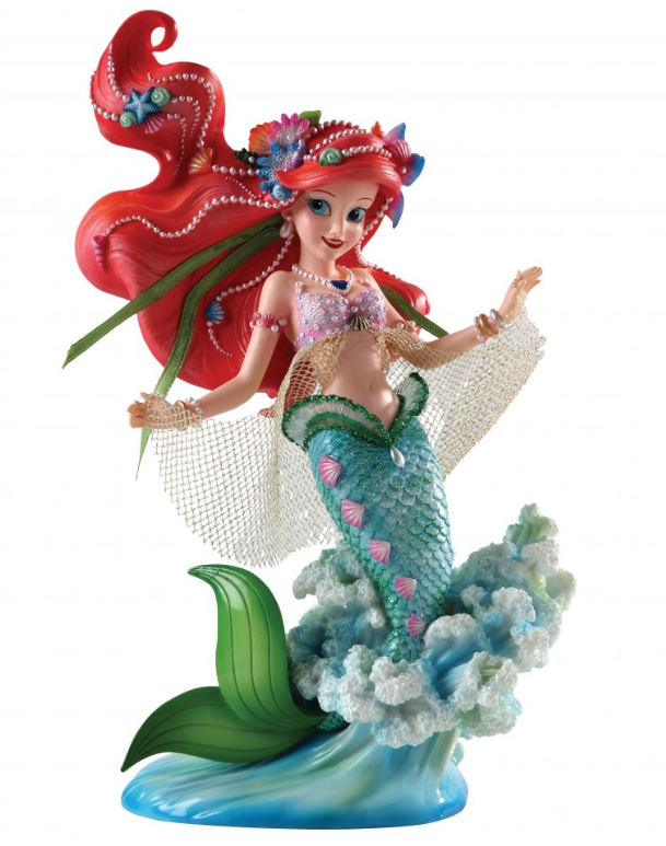 Disney Showcase ‘Ariel’ - 4037524