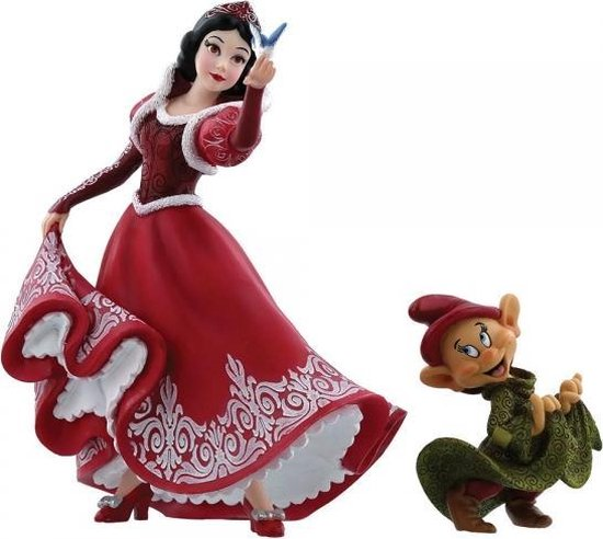 Disney Showcase ‘Snow White with Dopey’ - 4058287