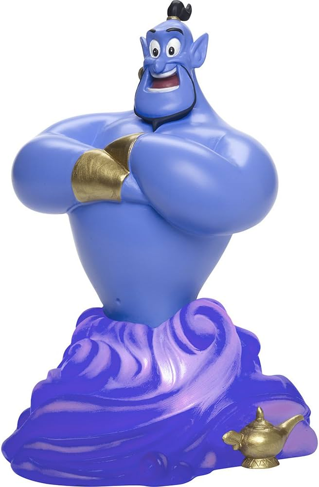 Disney Showcase ‘Genie LED Tabletop’ - 17104